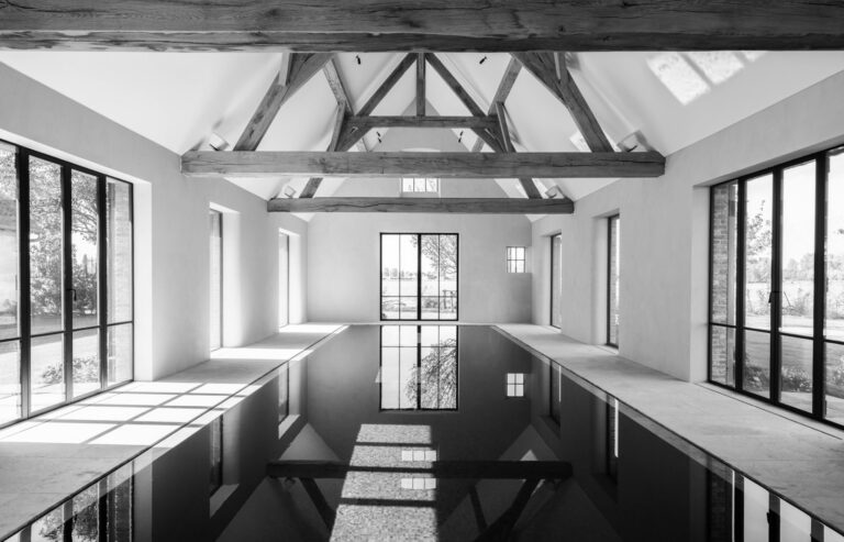 Hoeve in Knokke